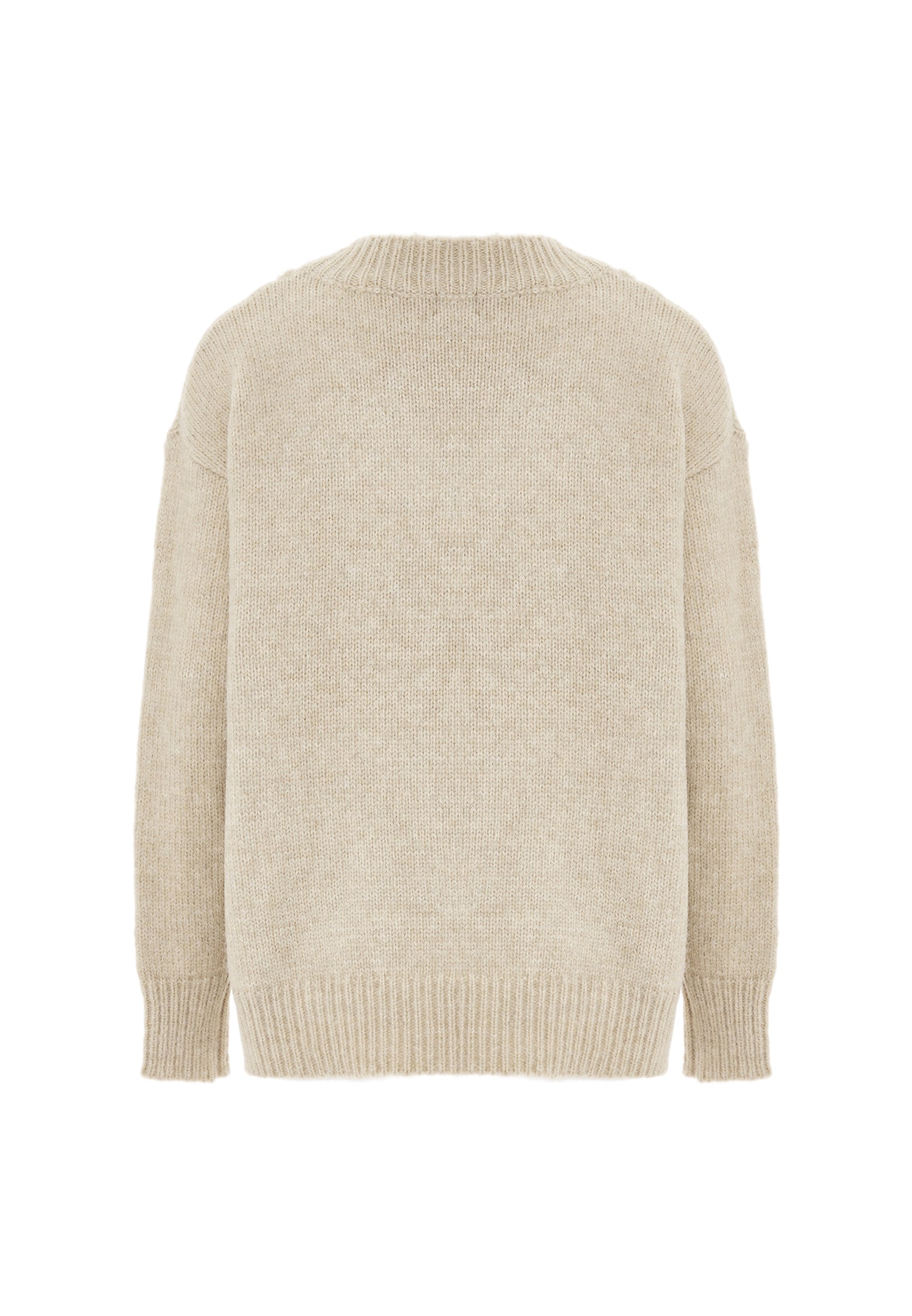 Caissa Women's Knitted Sweater