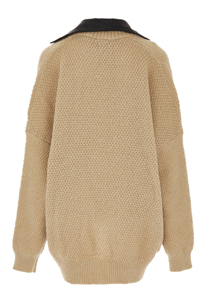 NAEMI Damen Cardigan