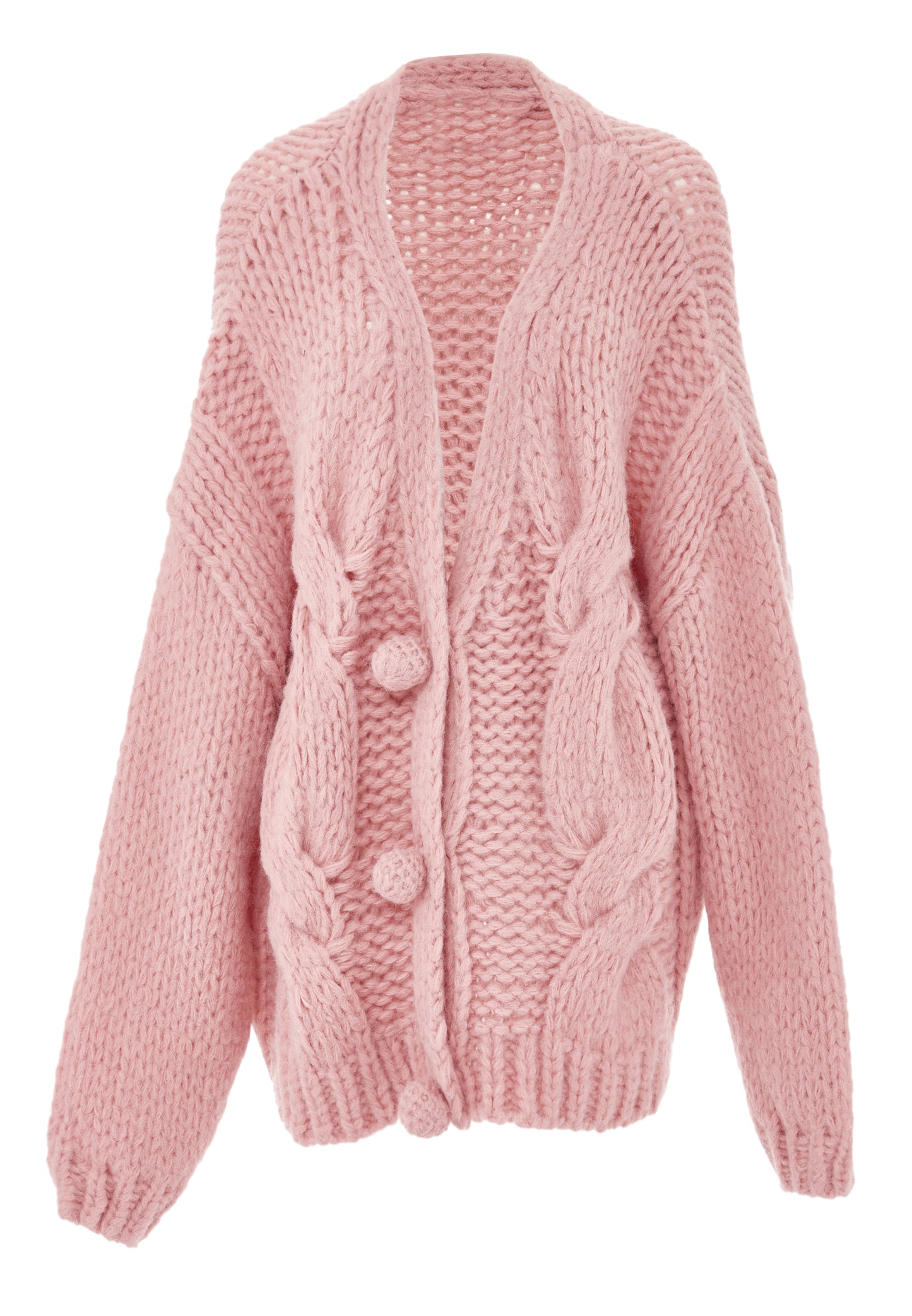 ebeeza Women's Cardigan