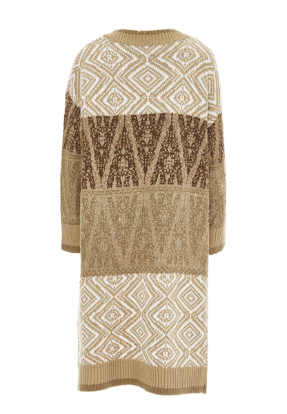 Kardigan dla Kobiety Jalene