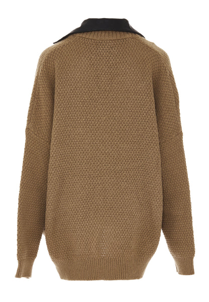 NAEMI Damen Cardigan