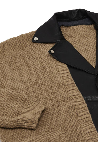 NAEMI Damen Cardigan