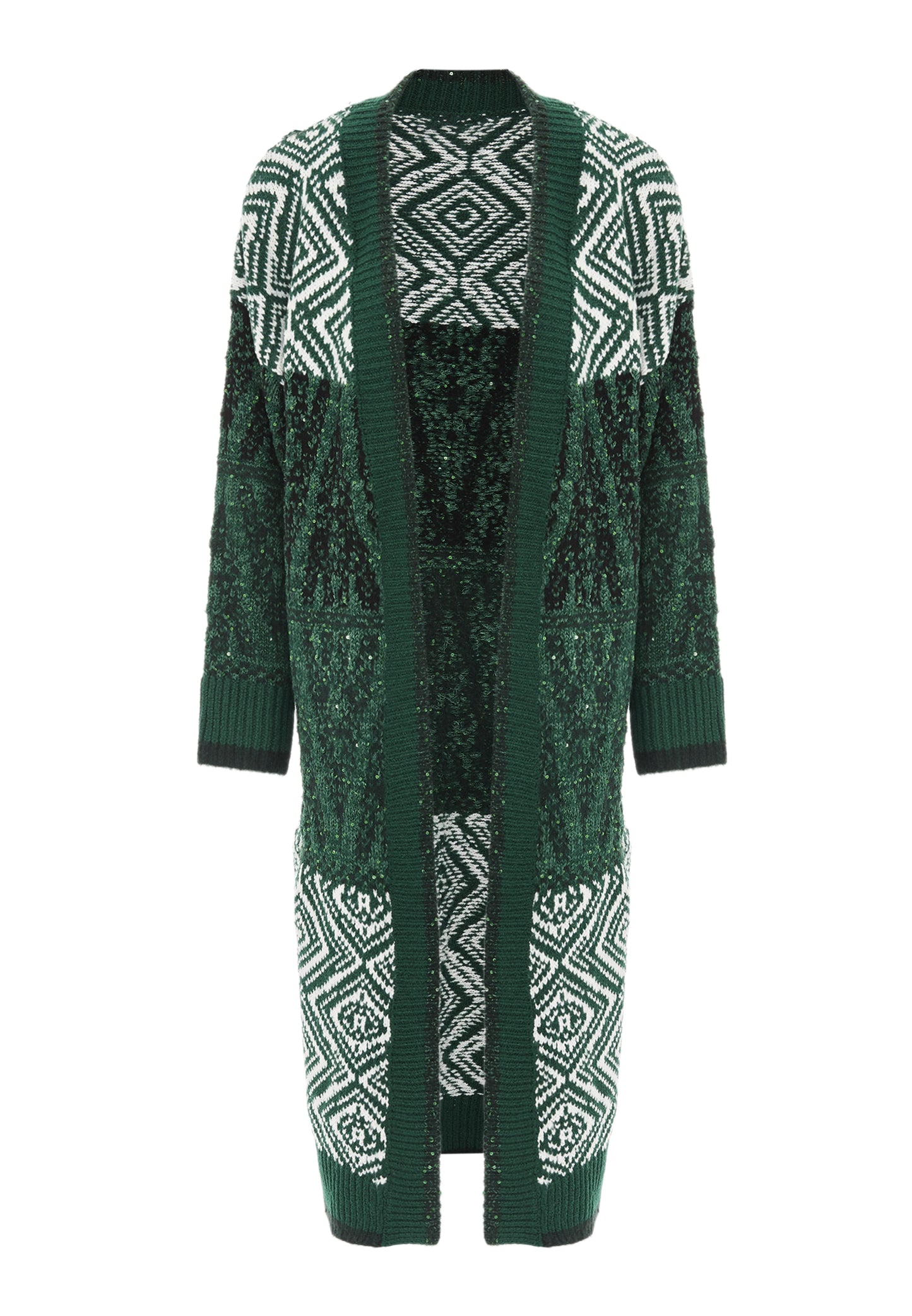 Kardigan dla Kobiety Jalene