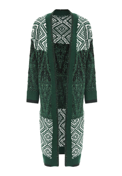 Kardigan dla Kobiety Jalene