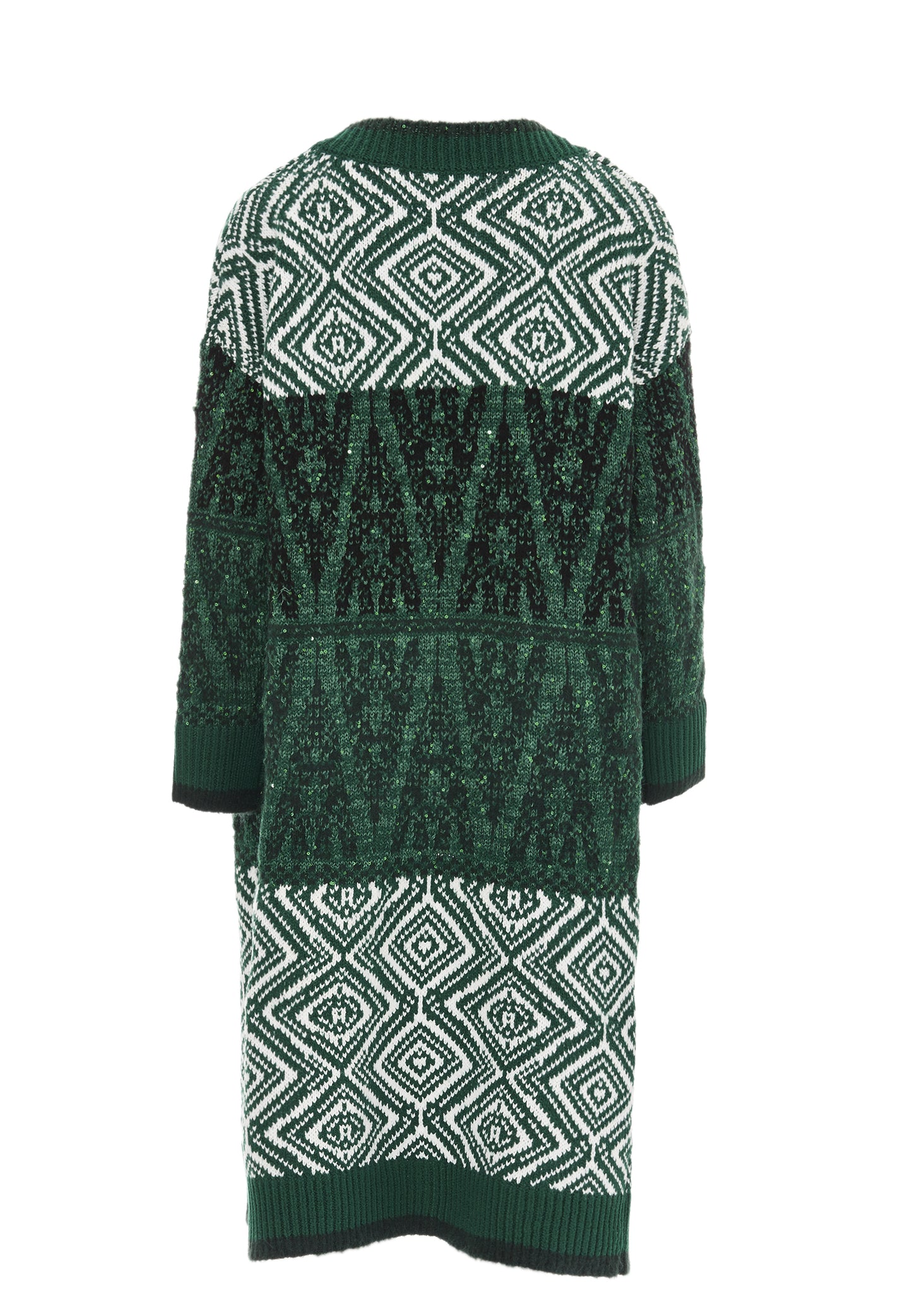 Kardigan dla Kobiety Jalene