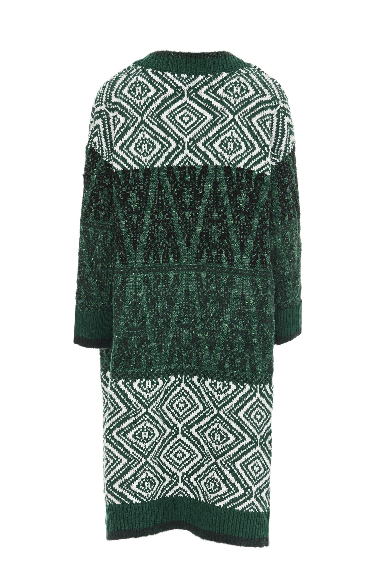 Kardigan dla Kobiety Jalene