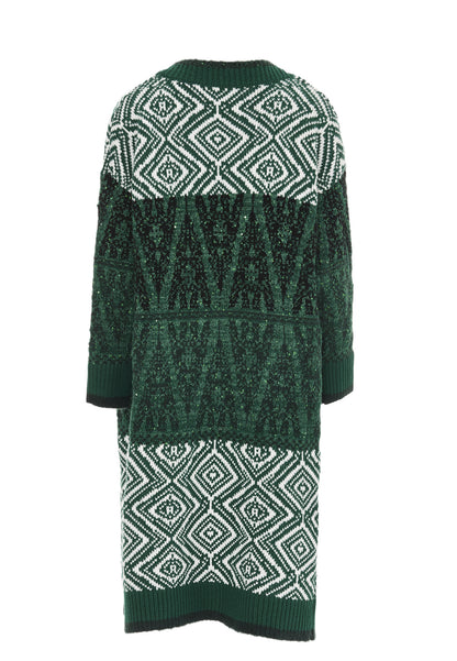 Kardigan dla Kobiety Jalene