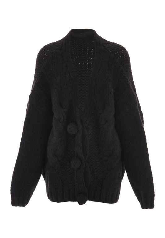 ebeeza Women's Cardigan