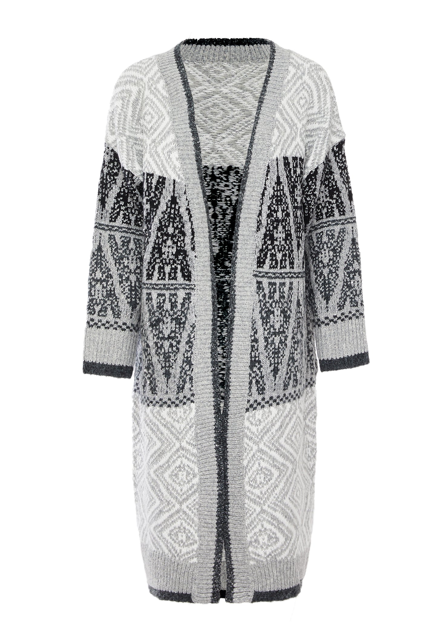 Kardigan dla Kobiety Jalene