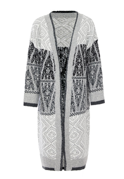 Kardigan dla Kobiety Jalene