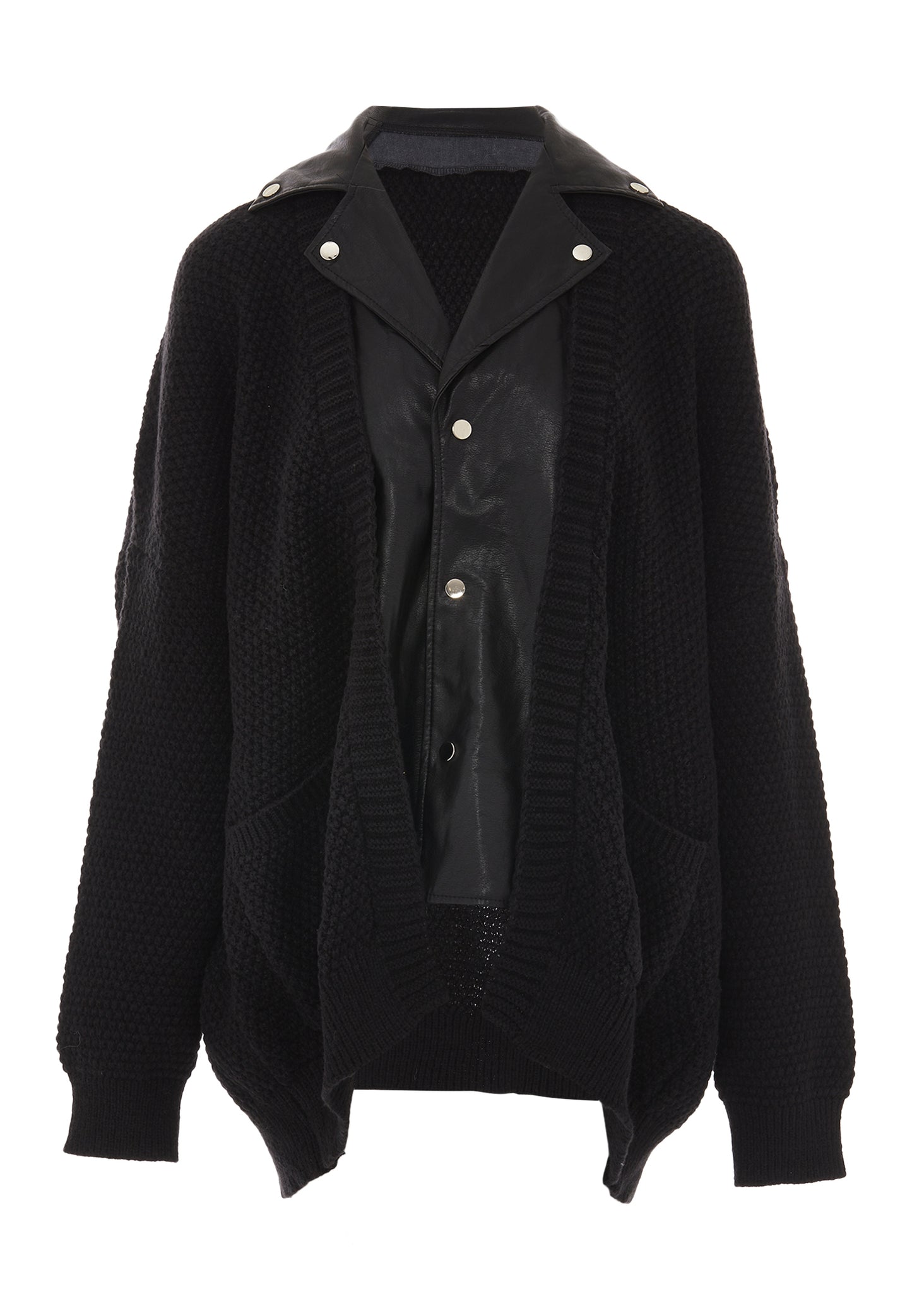 NAEMI Damen Cardigan