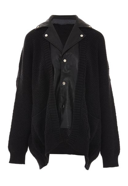 NAEMI Damen Cardigan