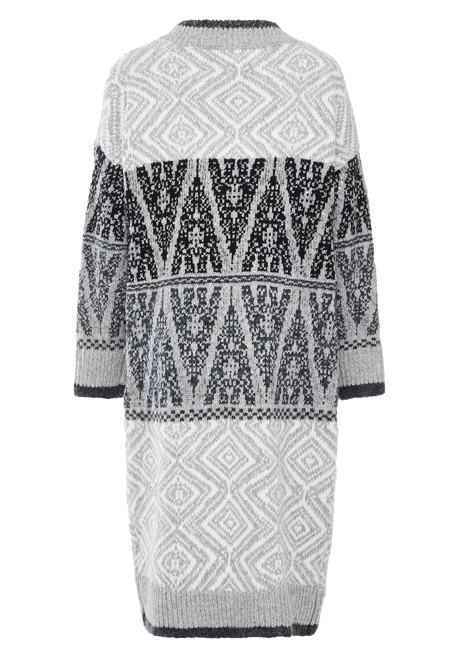 Kardigan dla Kobiety Jalene