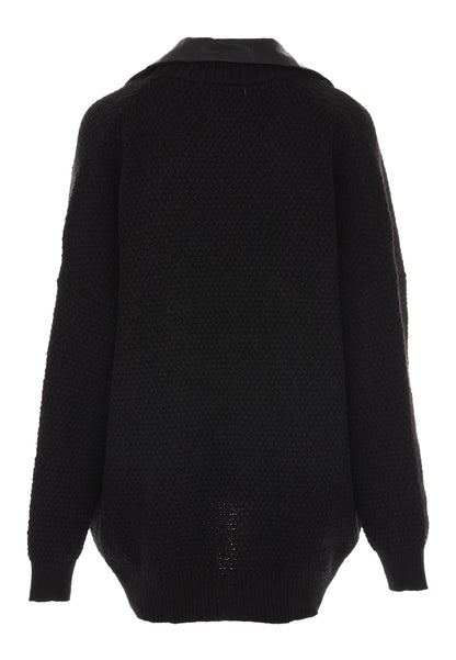 NAEMI Damen Cardigan