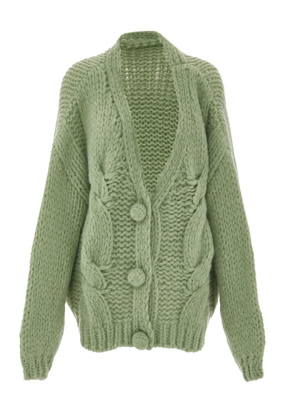 ebeeza Women's Cardigan