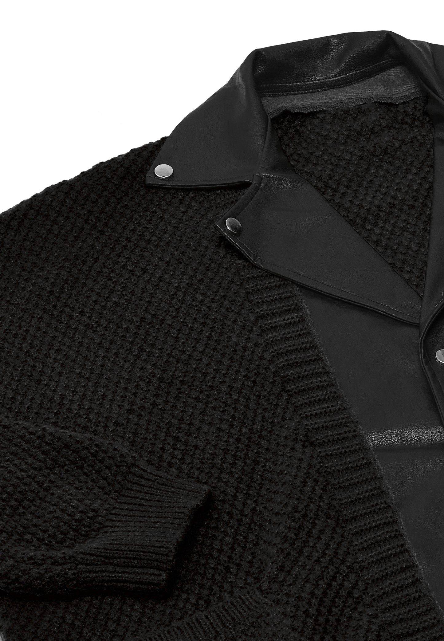 NAEMI Damen Cardigan