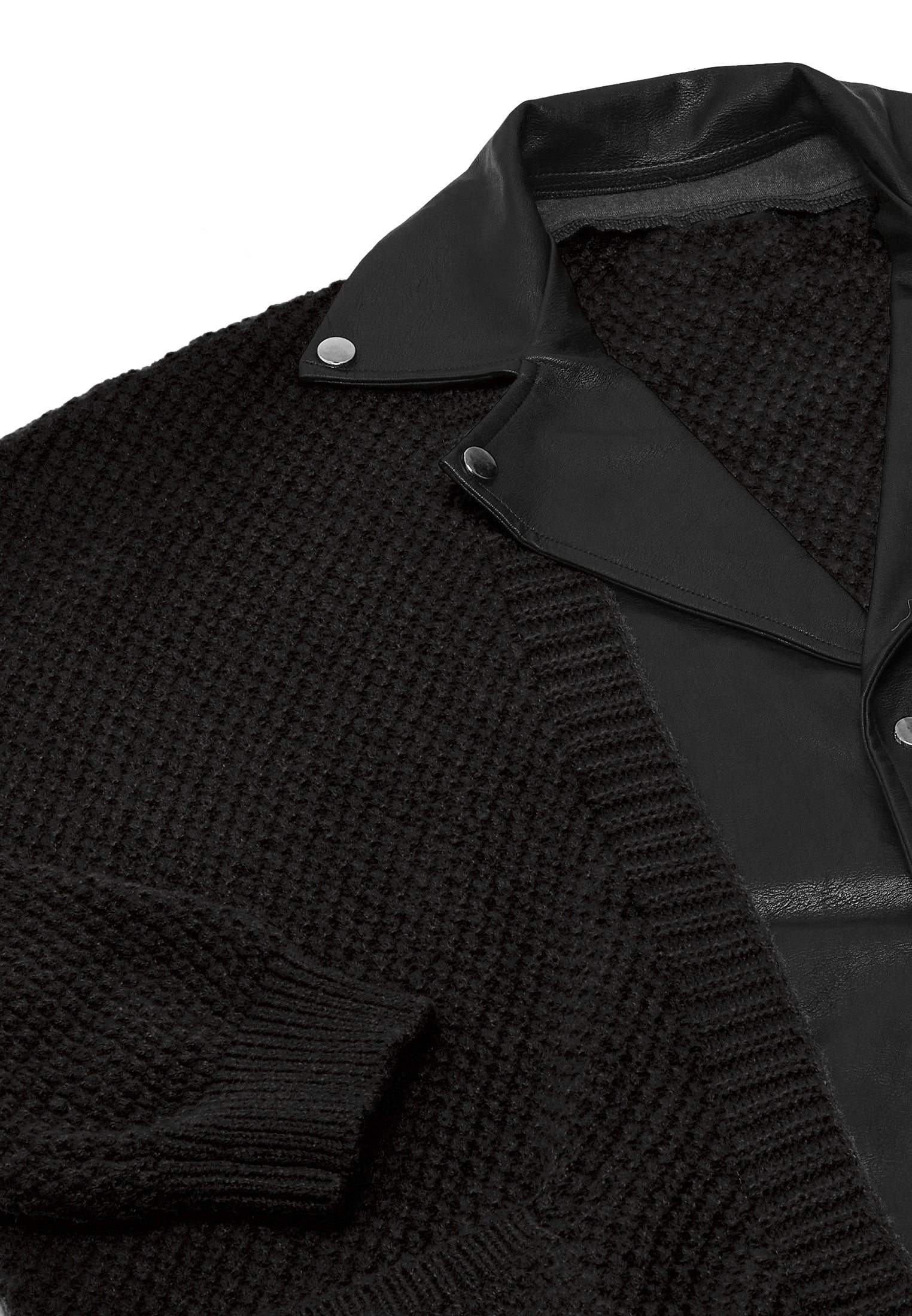 NAEMI Damen Cardigan