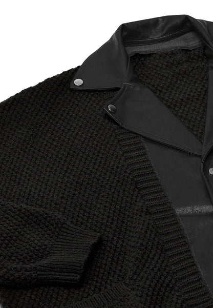 NAEMI Damen Cardigan