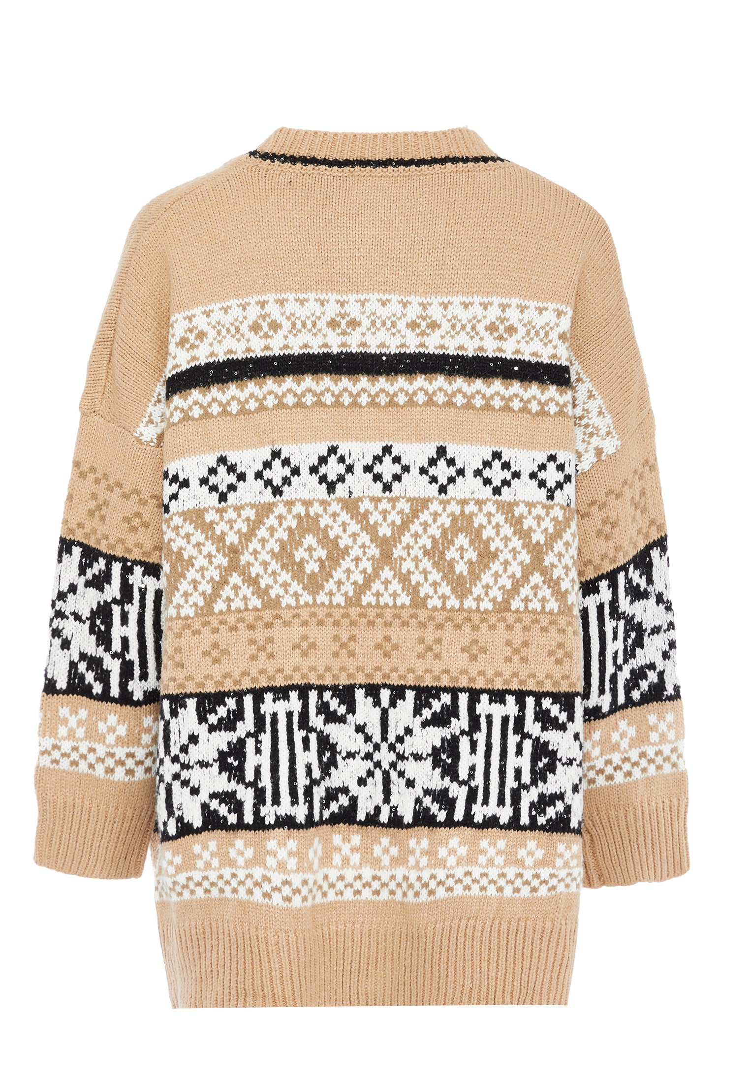 Kardigan dla Kobiety Jalene