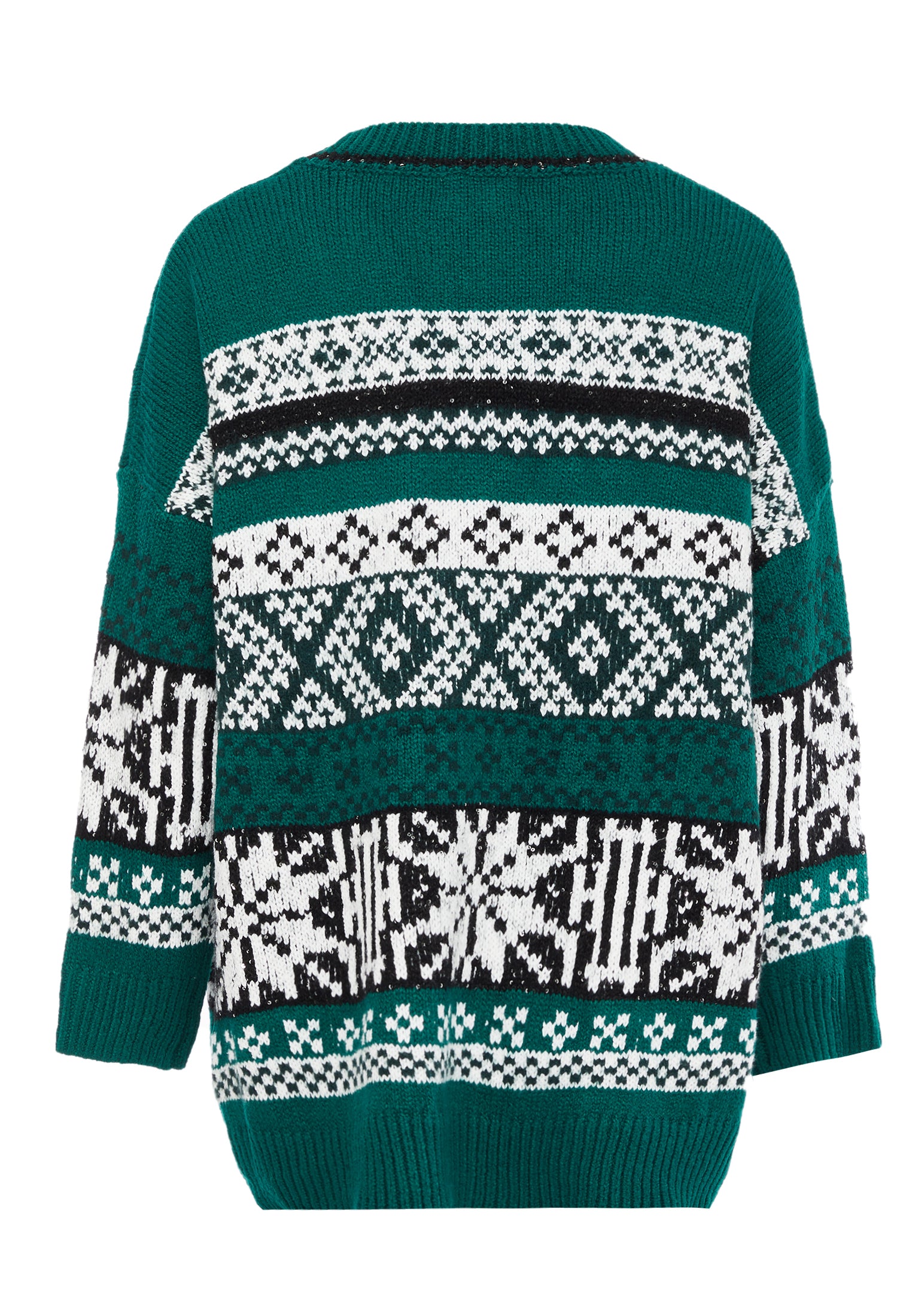 Kardigan dla Kobiety Jalene