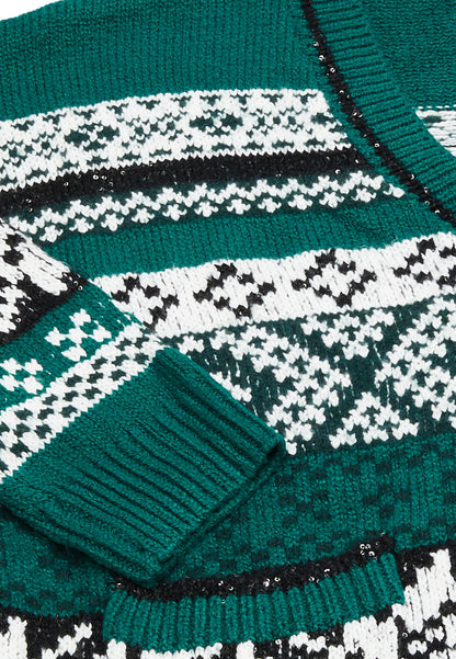 Kardigan dla Kobiety Jalene