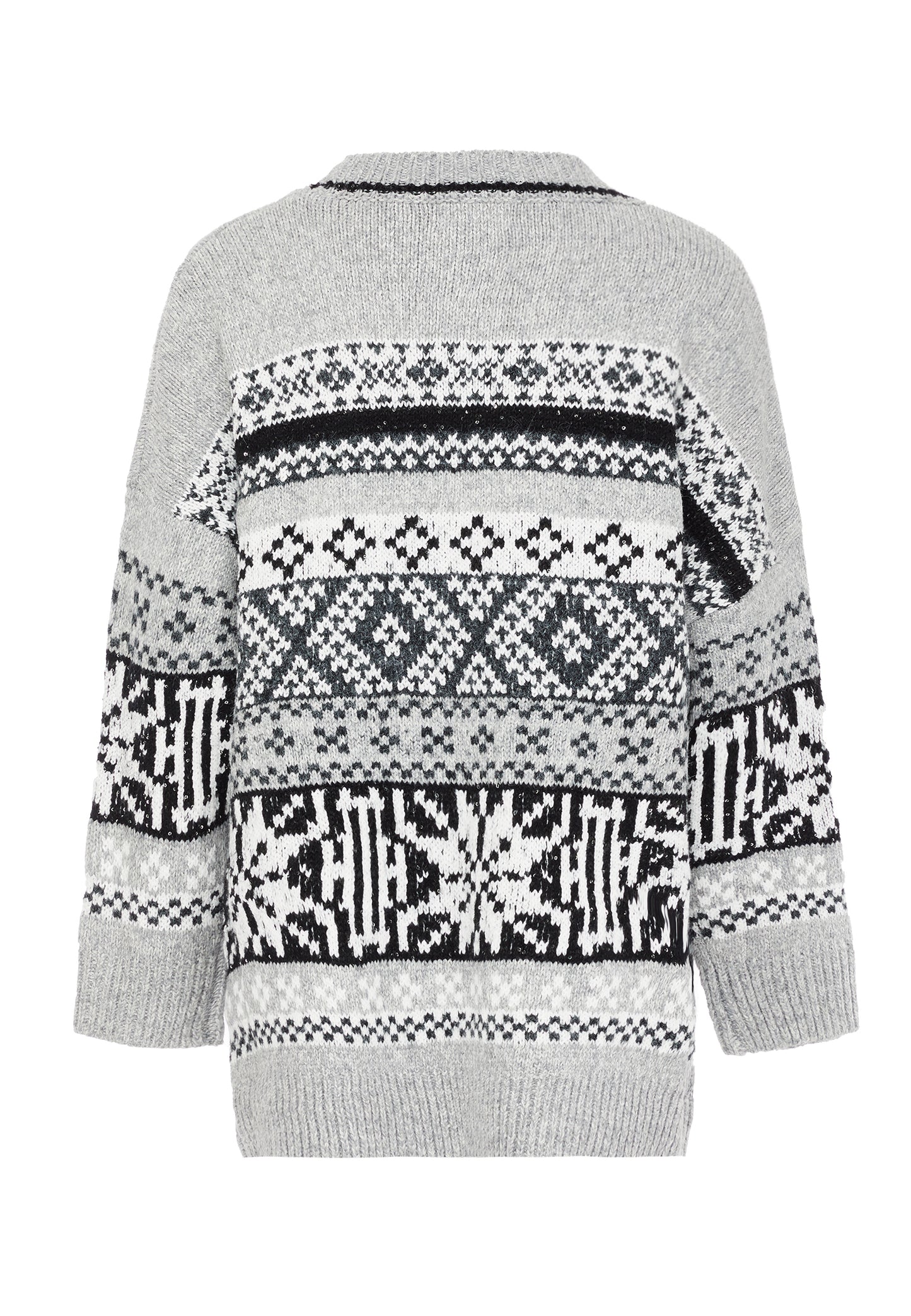 Kardigan dla Kobiety Jalene