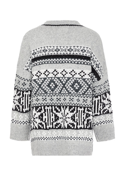 Kardigan dla Kobiety Jalene