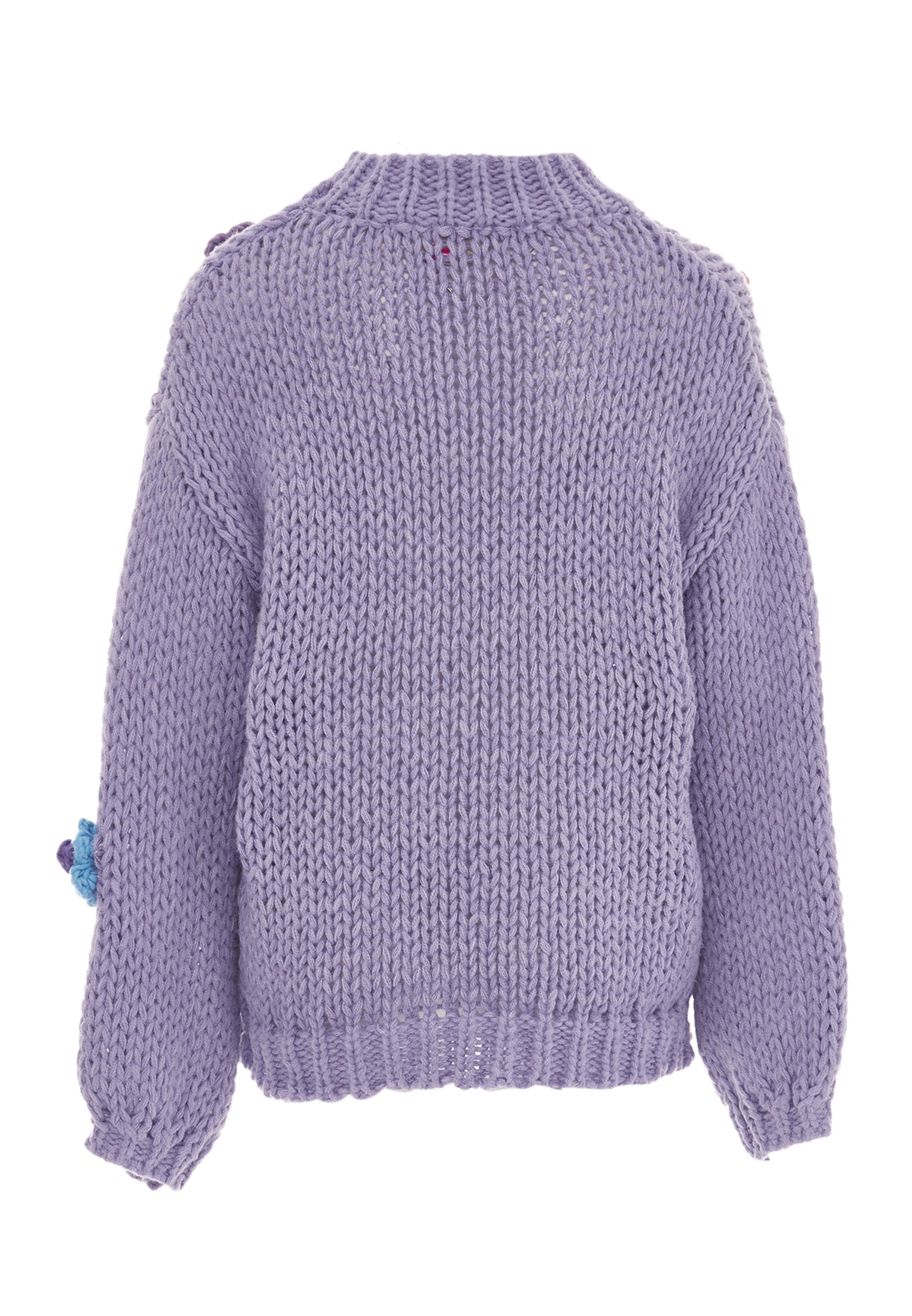 ebeeza Sweter Dzianinowy dla Kobiety