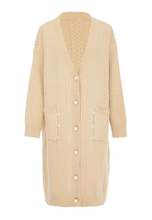 caissa Kardigan dla Kobiety