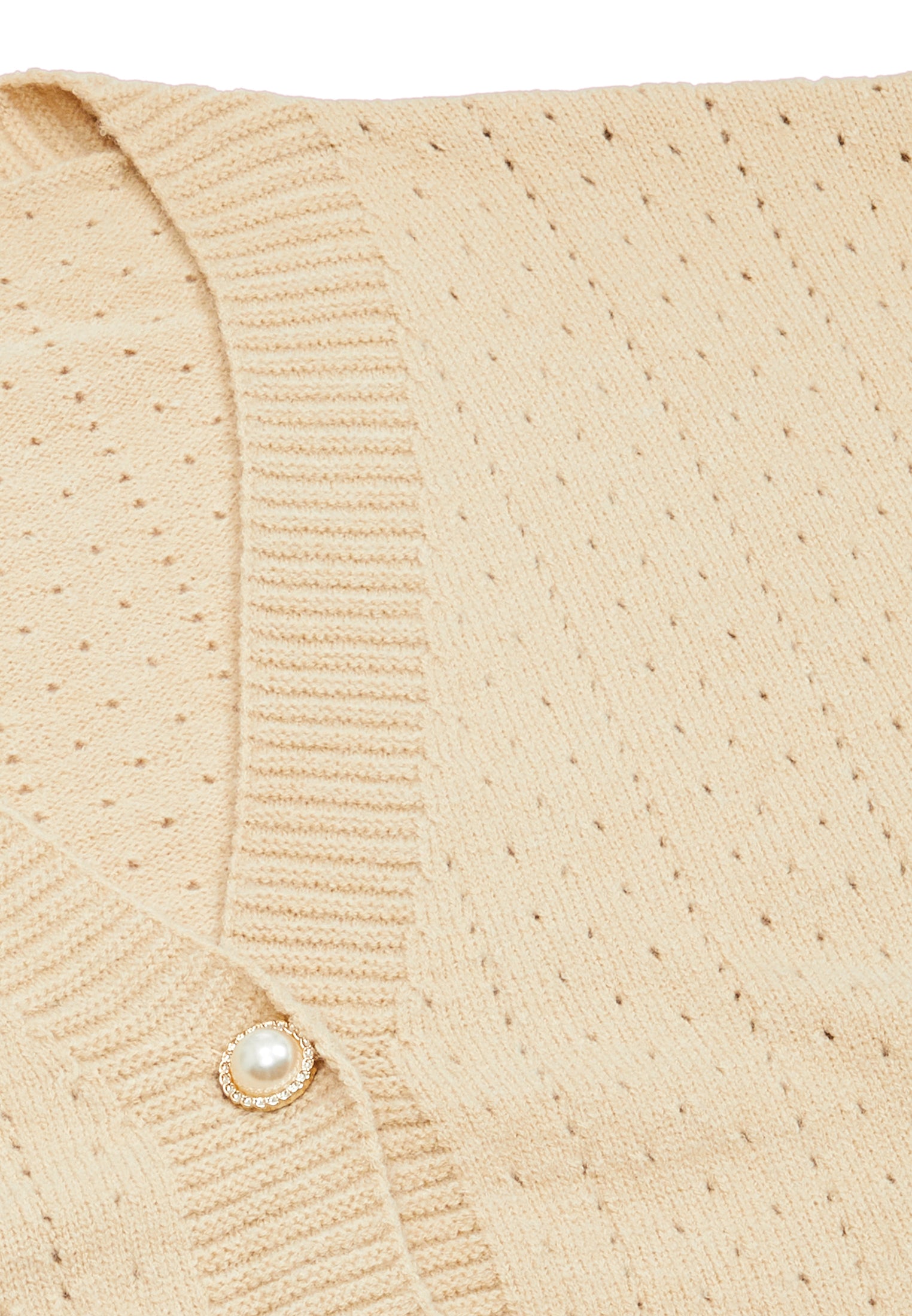 caissa Women's Cardigan