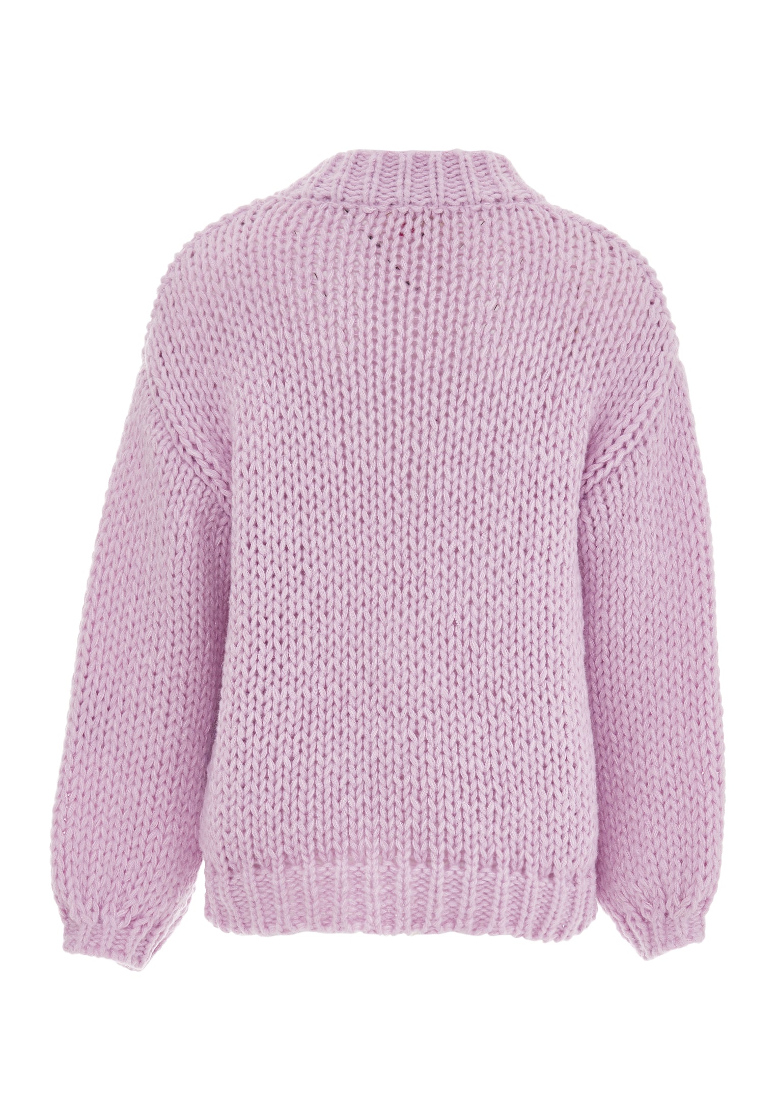 ebeeza Sweter Dzianinowy dla Kobiety