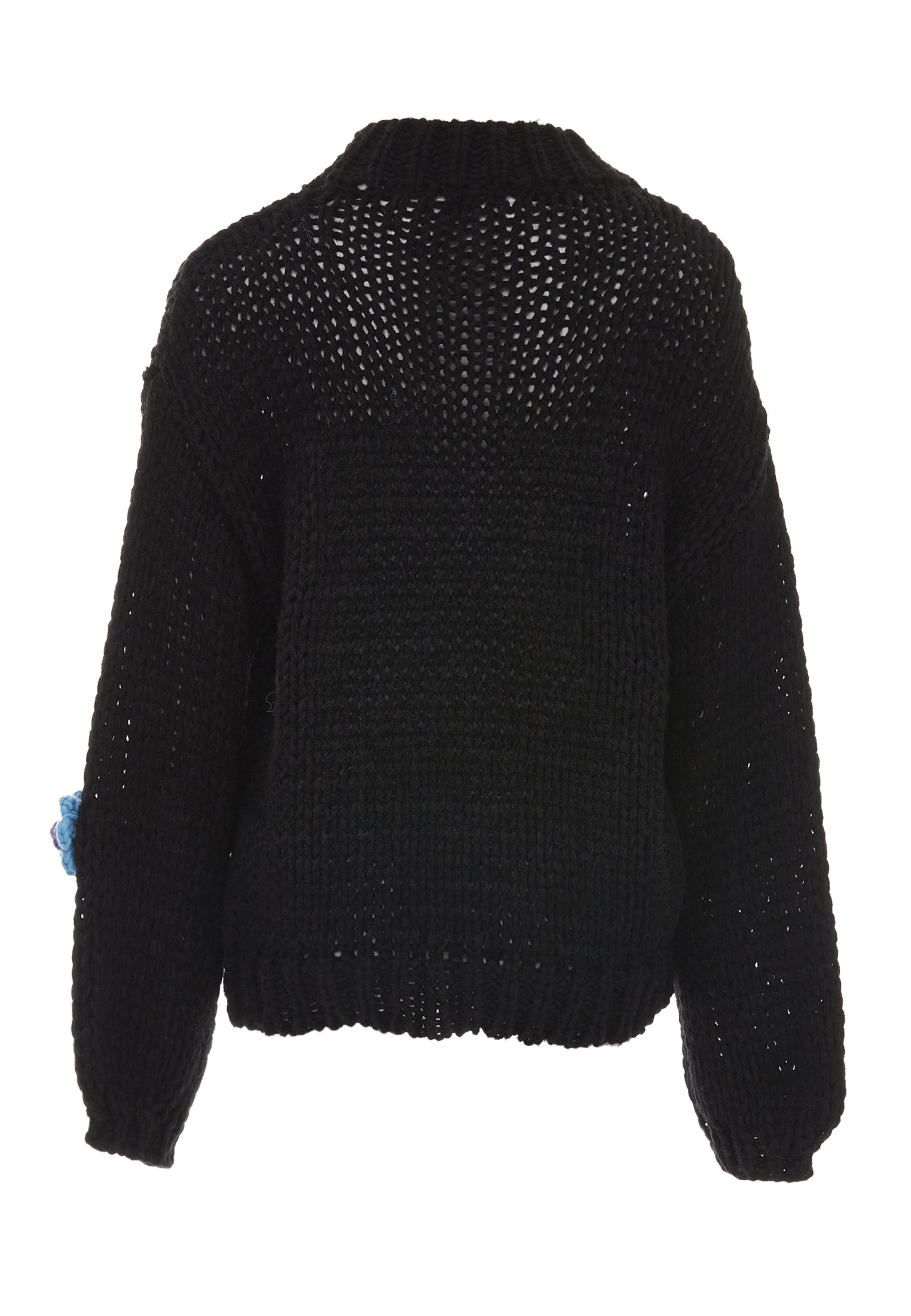 ebeeza Sweter Dzianinowy dla Kobiety