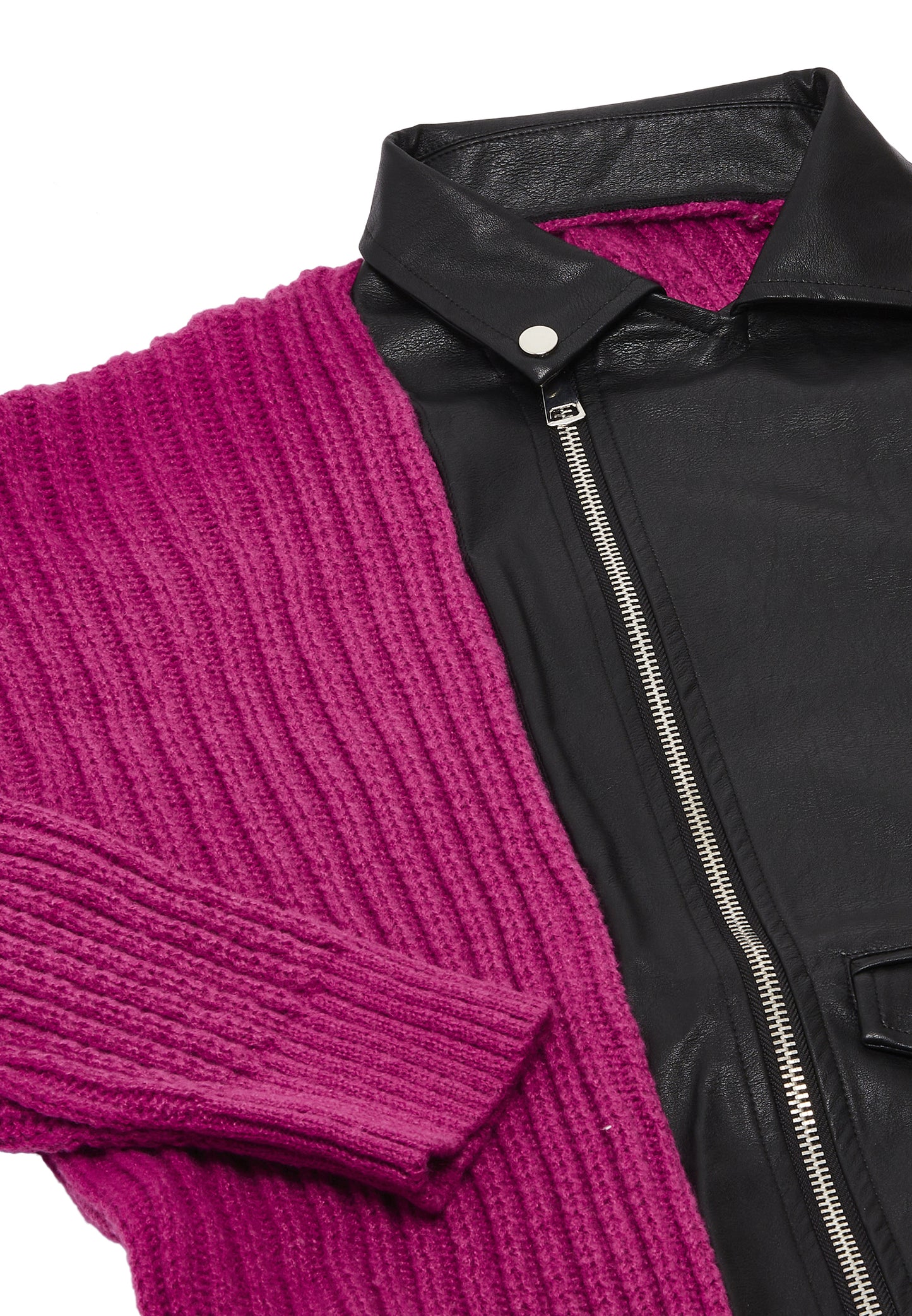 NAEMI Damen Cardigan