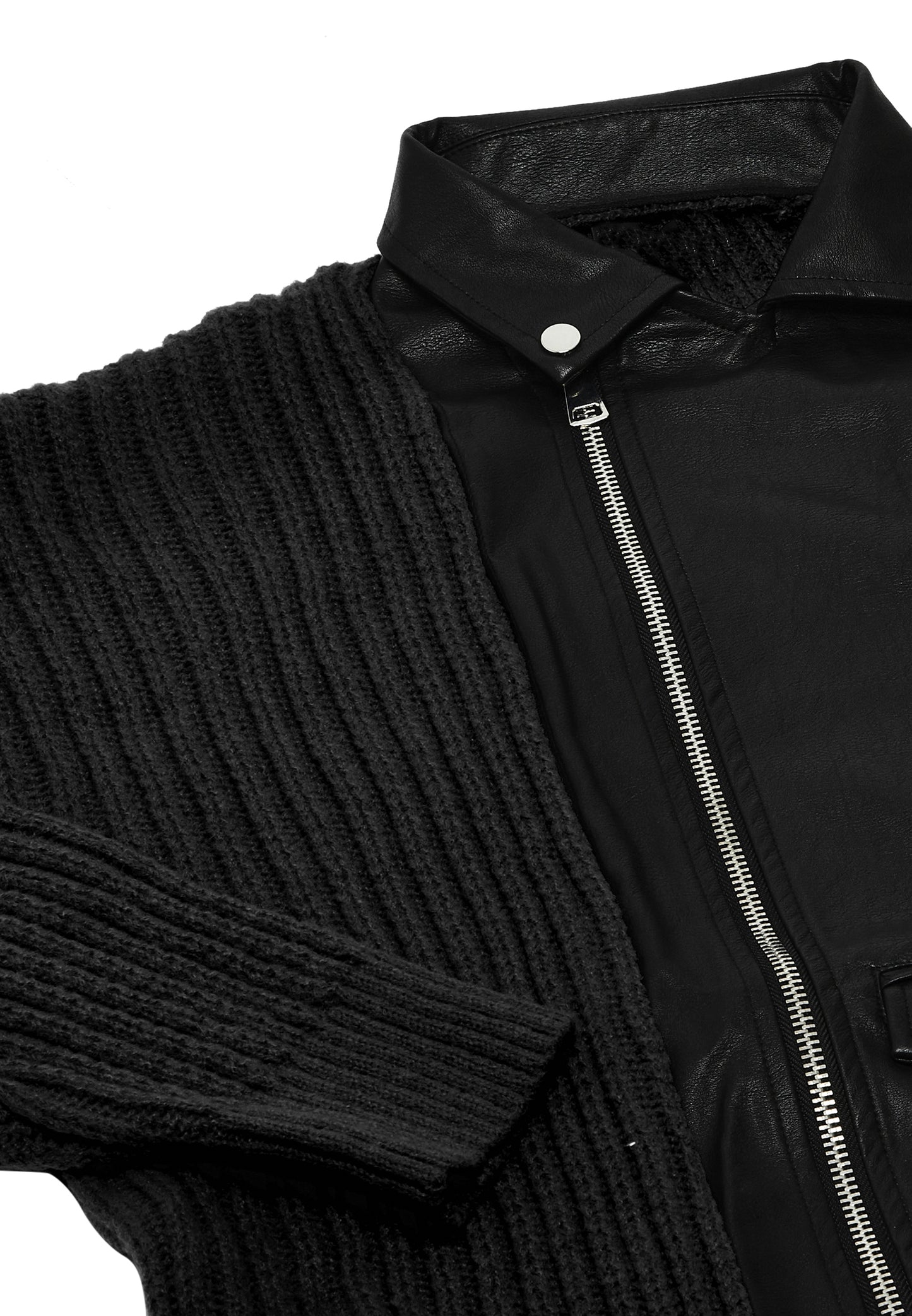 NAEMI Damen Cardigan