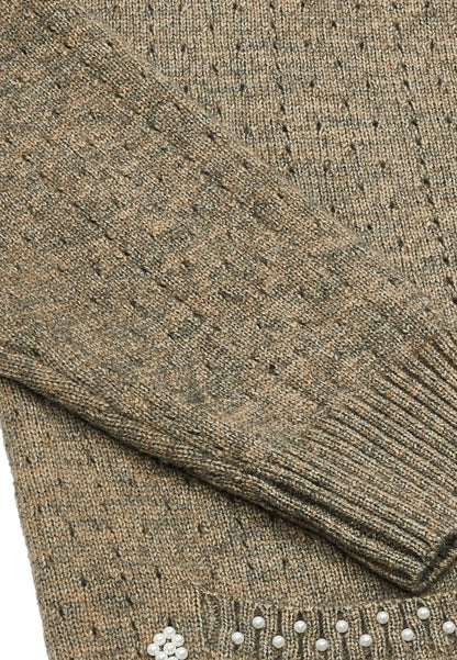 caissa Women's Cardigan