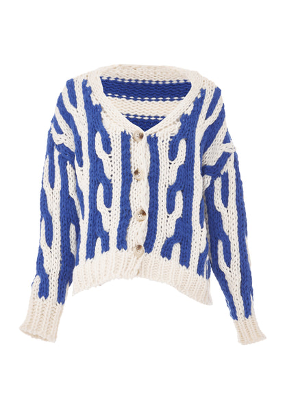 ebeeza Women's Cardigan