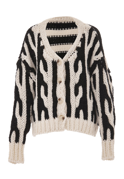 ebeeza Women's Cardigan