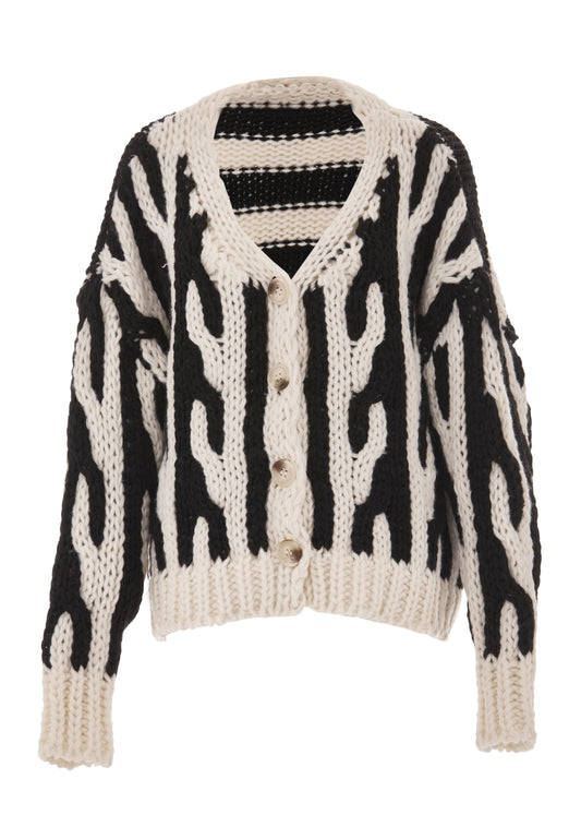 ebeeza Women's Cardigan