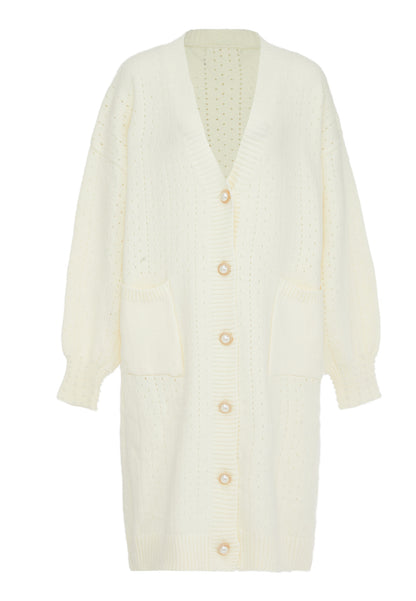 caissa Kardigan dla Kobiety