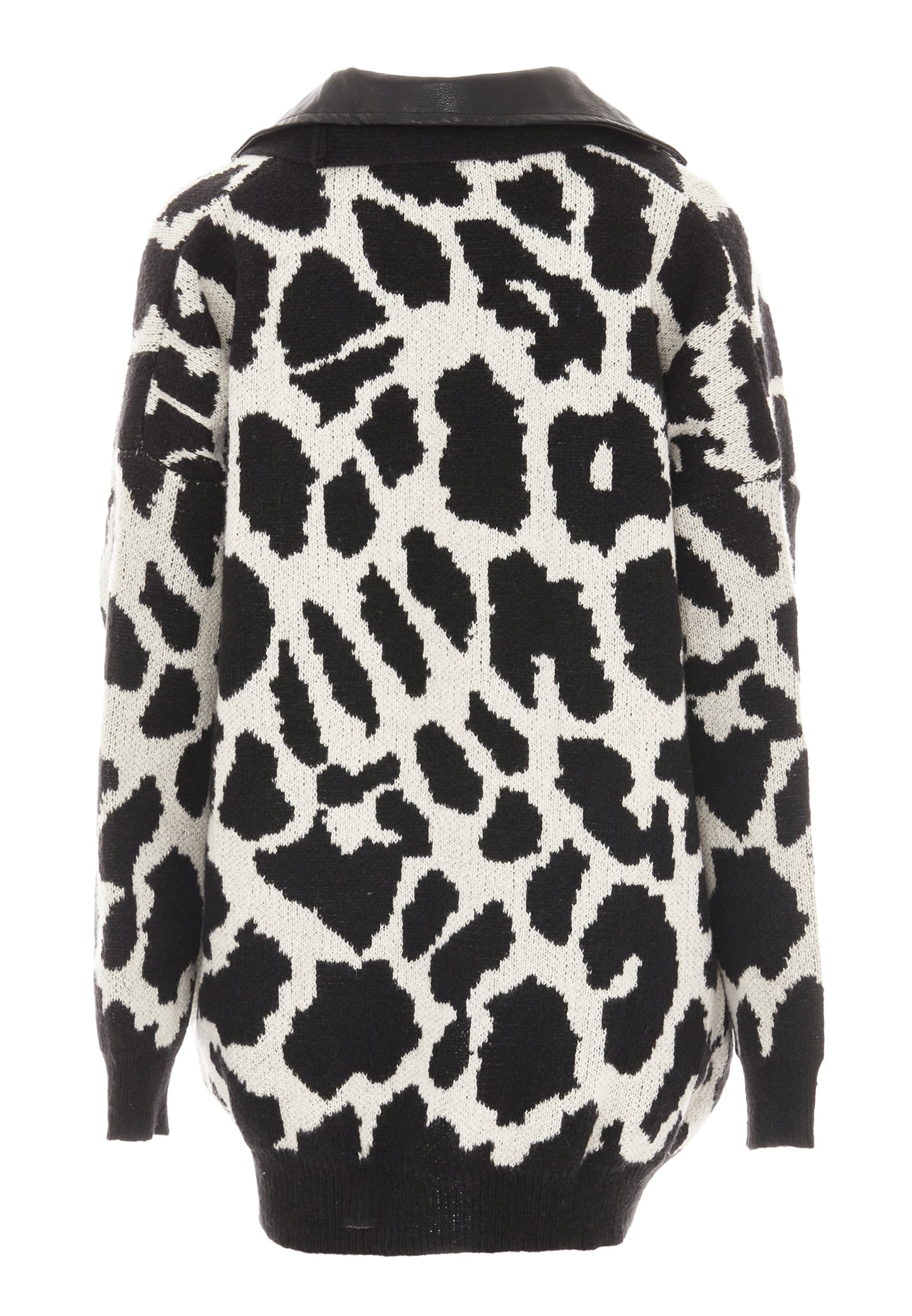 NAEMI Damen Cardigan