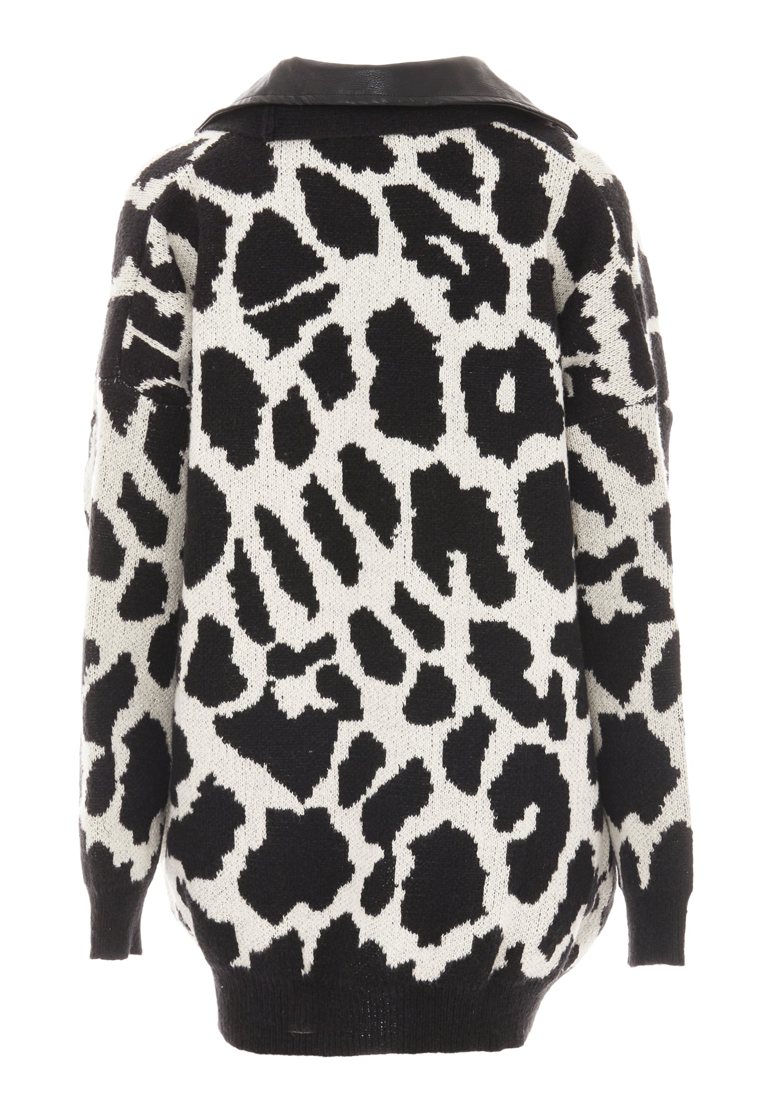 NAEMI Damen Cardigan