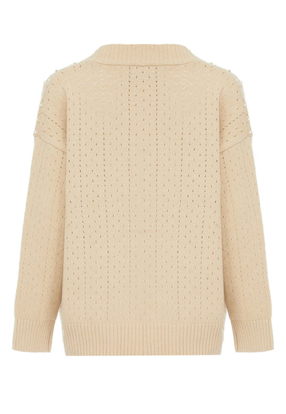 Caissa Women's Cardigan