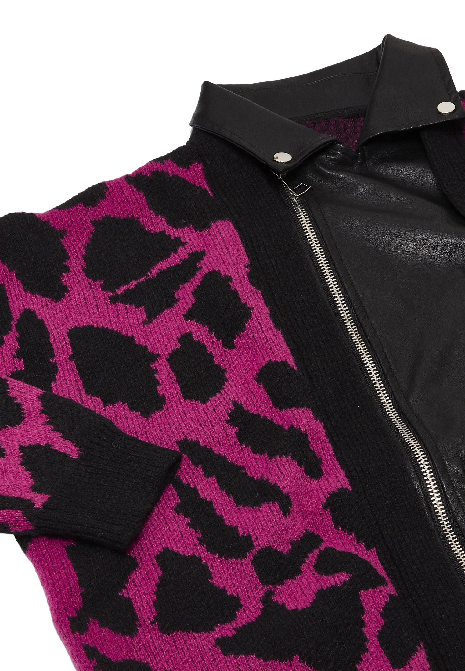 NAEMI Damen Cardigan