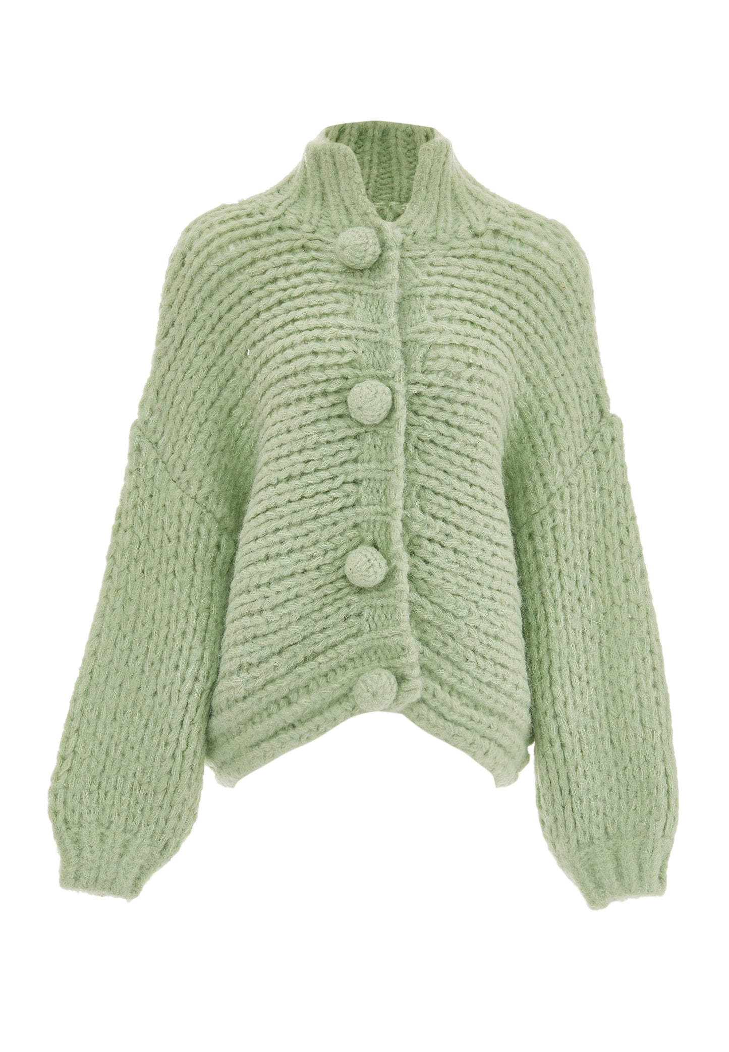 ebeeza Kardigan dla Kobiety