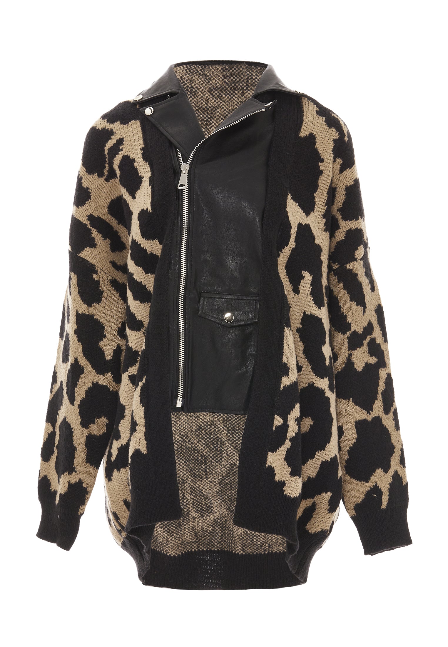 NAEMI Women's Cardigan