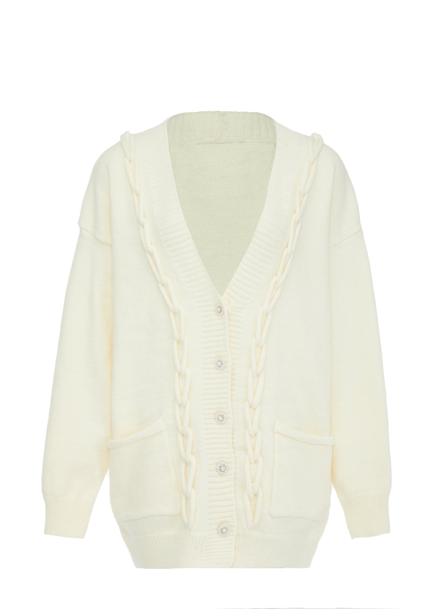 Caissa Women's Cardigan
