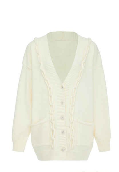 Caissa Women's Cardigan