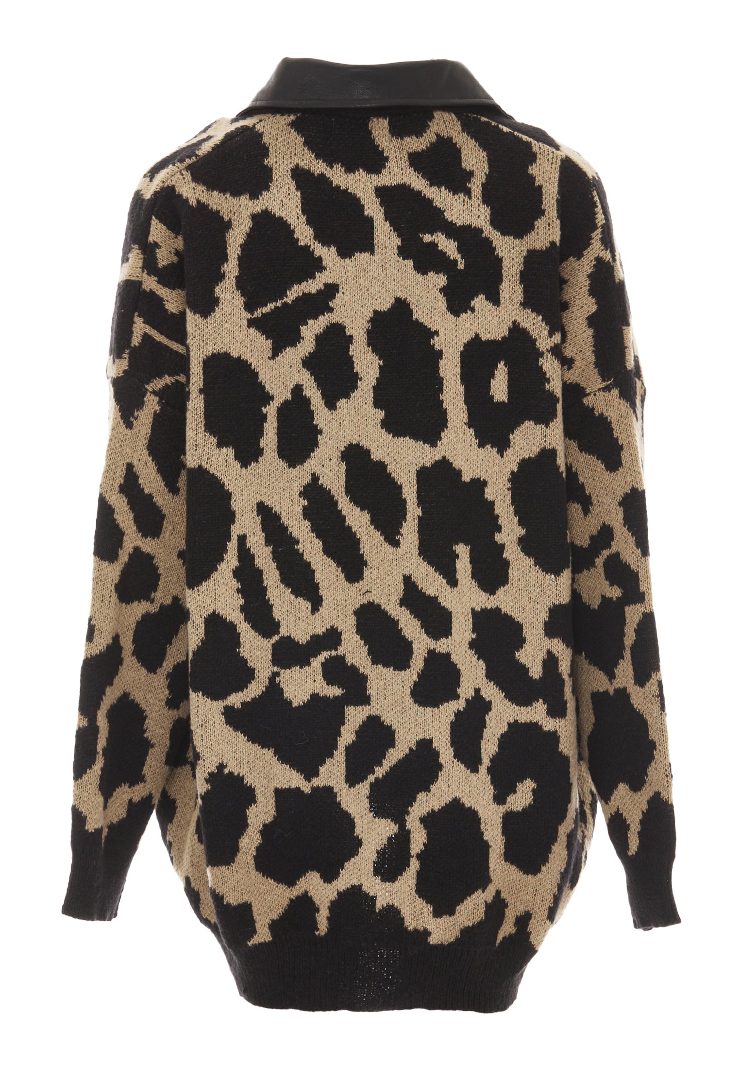 NAEMI Women's Cardigan