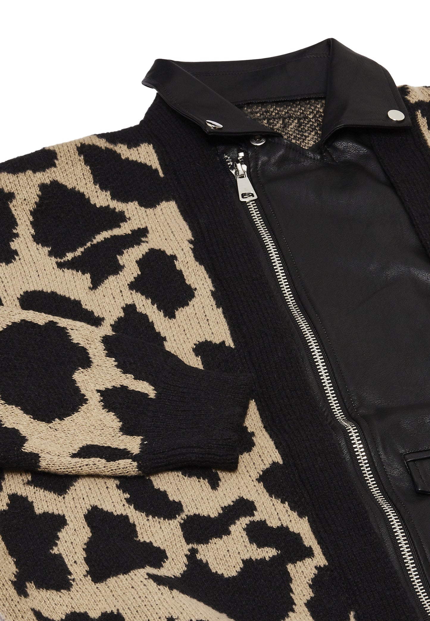 NAEMI Women's Cardigan