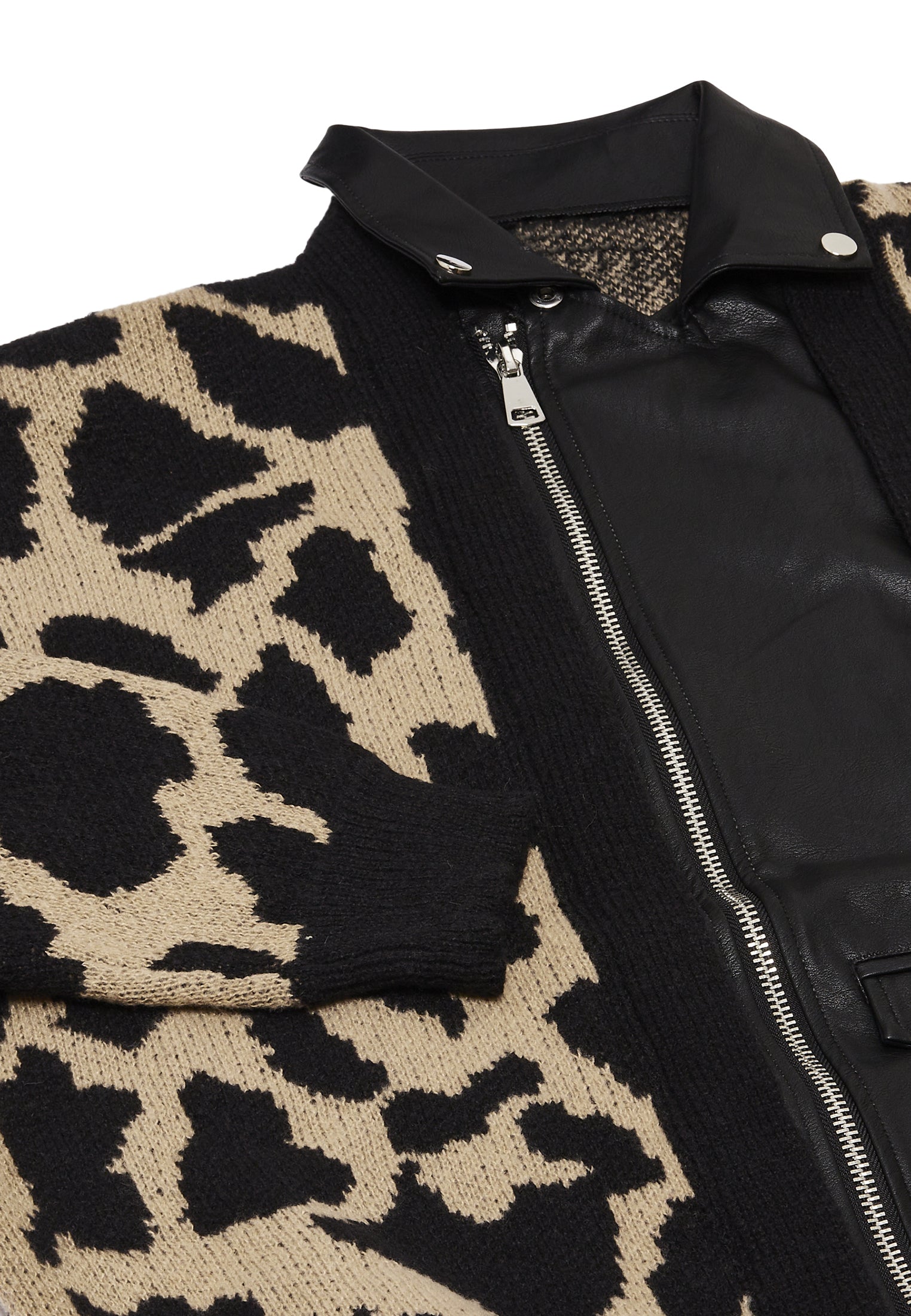 NAEMI Women's Cardigan